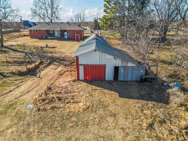 8500 N Richland Road, Yukon, OK 73099