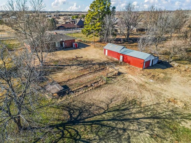 8500 N Richland Road, Yukon, OK 73099
