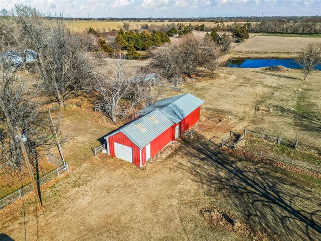 8500 N Richland Road, Yukon, OK 73099