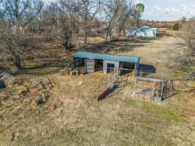 8500 N Richland Road, Yukon, OK 73099