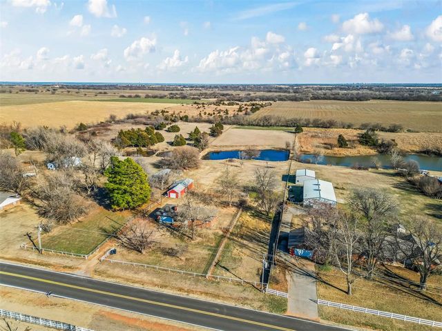 8500 N Richland Road, Yukon, OK 73099