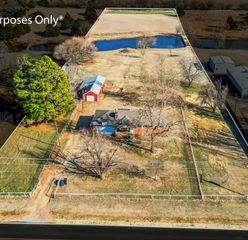 8500 N Richland Road, Yukon, OK 73099