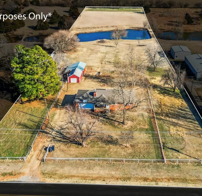 8500 N Richland Road, Yukon, OK 73099