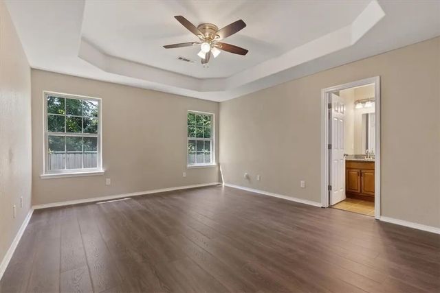 2705 Greensprings Road, Bentonville, AR 72713