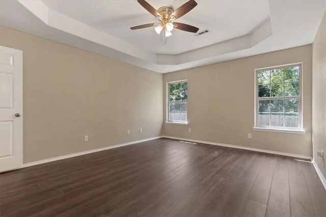 2705 Greensprings Road, Bentonville, AR 72713