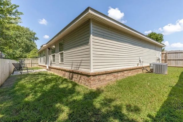 2705 Greensprings Road, Bentonville, AR 72713