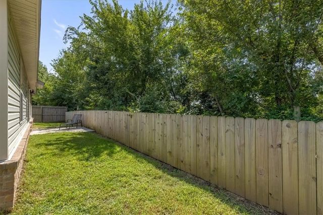 2705 Greensprings Road, Bentonville, AR 72713