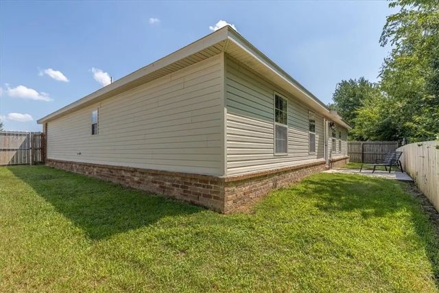 2705 Greensprings Road, Bentonville, AR 72713