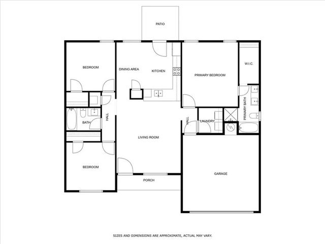 2705 Greensprings Road, Bentonville, AR 72713