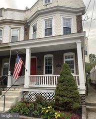 1821 N SCOTT ST, Wilmington, DE 19806