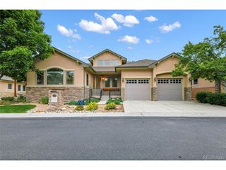 14744 W 32nd Dr, Golden, CO 80401