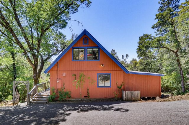 15875 Shannon Way, Nevada City, CA 95959