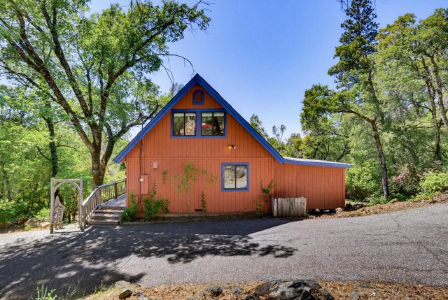 15875 Shannon Way, Nevada City, CA 95959