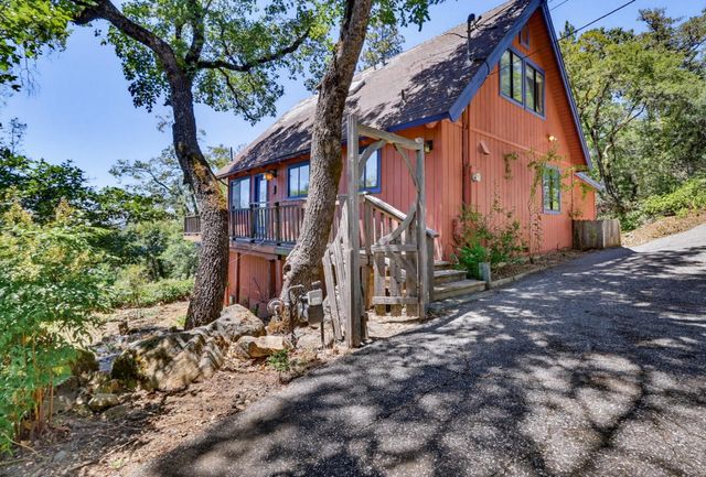 15875 Shannon Way, Nevada City, CA 95959