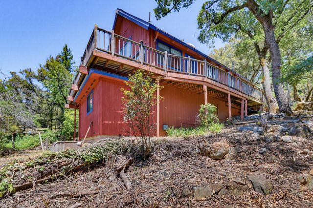 15875 Shannon Way, Nevada City, CA 95959