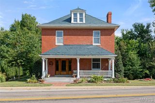 11778 E Highway 94, Dutzow, MO 63357