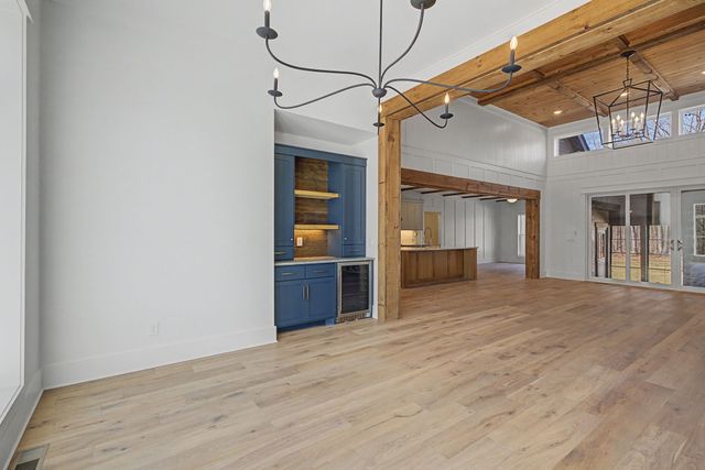 1651 Lake Louisa Loop, Monteagle, TN 37356