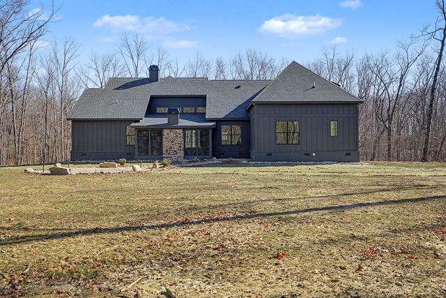 1651 Lake Louisa Loop, Monteagle, TN 37356