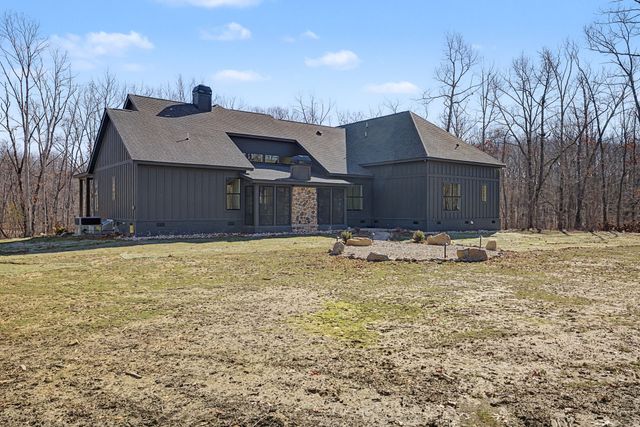 1651 Lake Louisa Loop, Monteagle, TN 37356