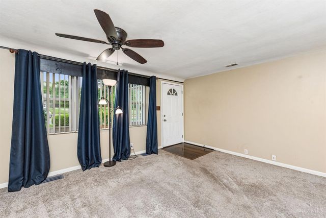 4265 Terrace Drive, Union Twp, OH 45245
