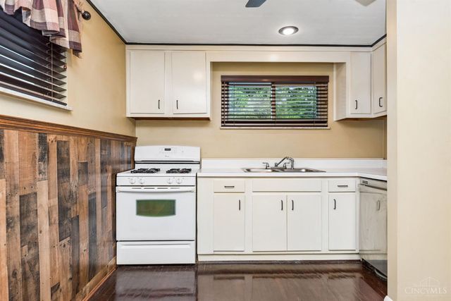 4265 Terrace Drive, Union Twp, OH 45245