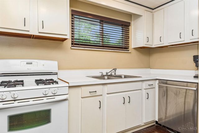 4265 Terrace Drive, Union Twp, OH 45245
