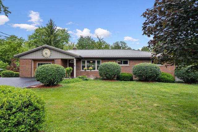 4265 Terrace Drive, Union Twp, OH 45245