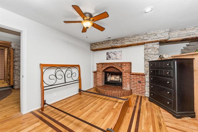 4265 Terrace Drive, Union Twp, OH 45245