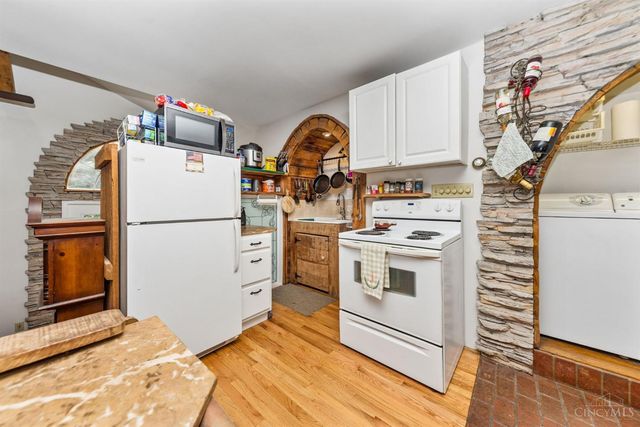 4265 Terrace Drive, Union Twp, OH 45245