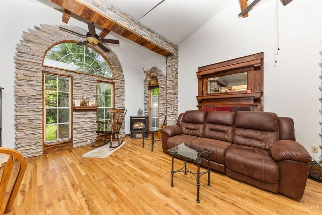 4265 Terrace Drive, Union Twp, OH 45245
