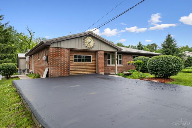 4265 Terrace Drive, Union Twp, OH 45245