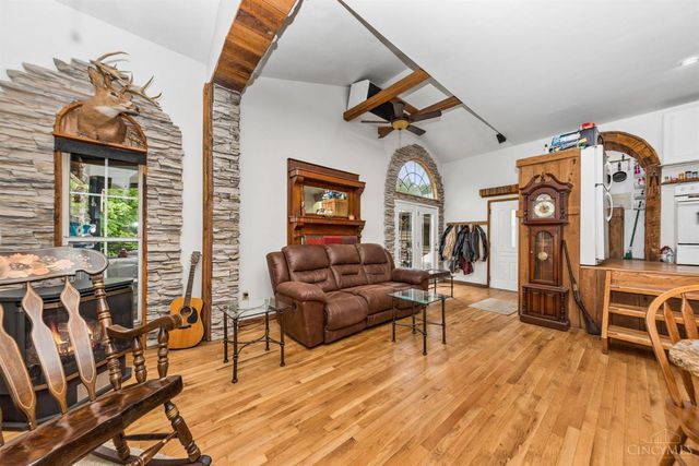 4265 Terrace Drive, Union Twp, OH 45245