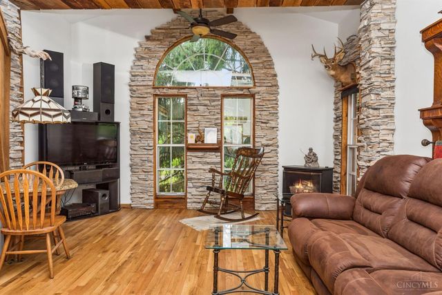 4265 Terrace Drive, Union Twp, OH 45245
