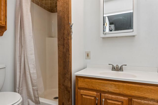 4265 Terrace Drive, Union Twp, OH 45245