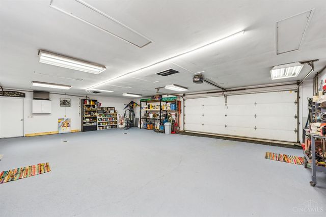 4265 Terrace Drive, Union Twp, OH 45245