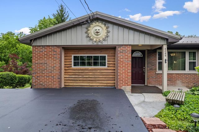 4265 Terrace Drive, Union Twp, OH 45245