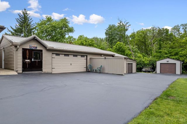 4265 Terrace Drive, Union Twp, OH 45245