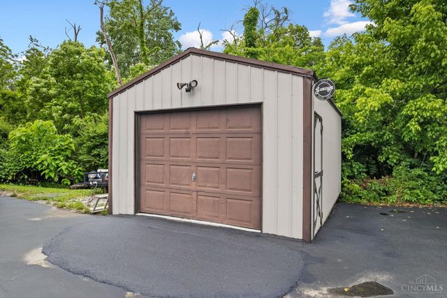 4265 Terrace Drive, Union Twp, OH 45245