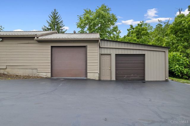 4265 Terrace Drive, Union Twp, OH 45245