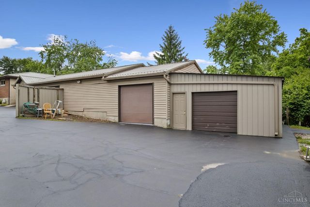 4265 Terrace Drive, Union Twp, OH 45245