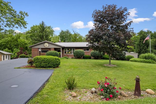 4265 Terrace Drive, Union Twp, OH 45245