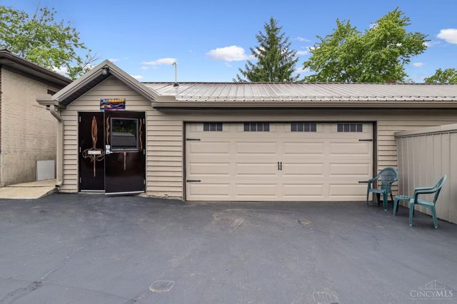 4265 Terrace Drive, Union Twp, OH 45245