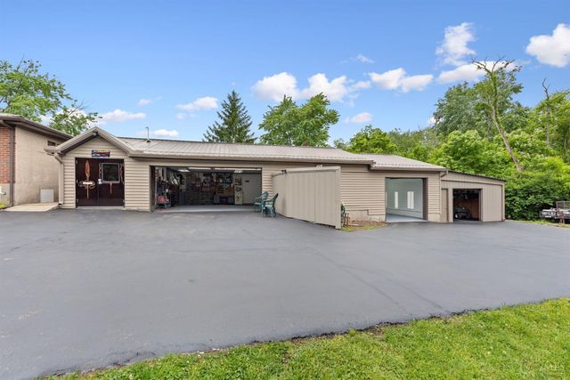 4265 Terrace Drive, Union Twp, OH 45245