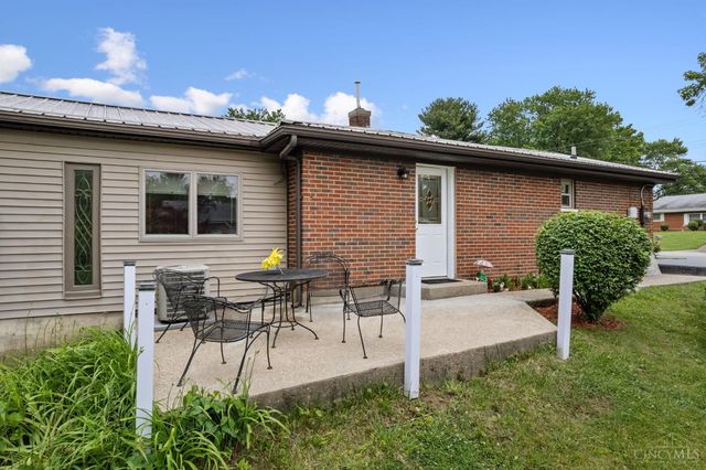4265 Terrace Drive, Union Twp, OH 45245