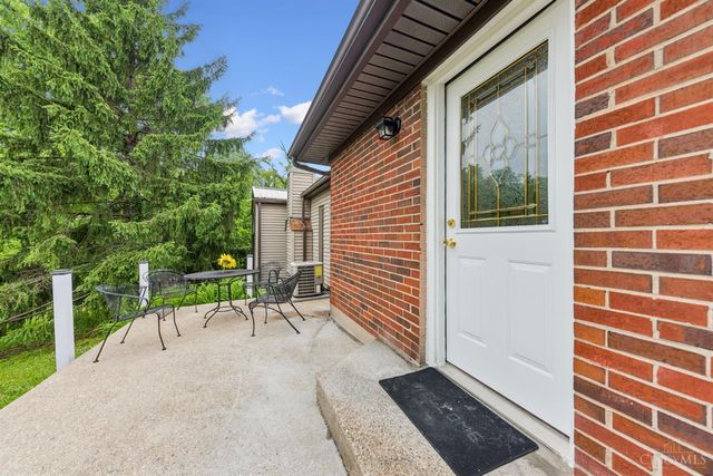 4265 Terrace Drive, Union Twp, OH 45245