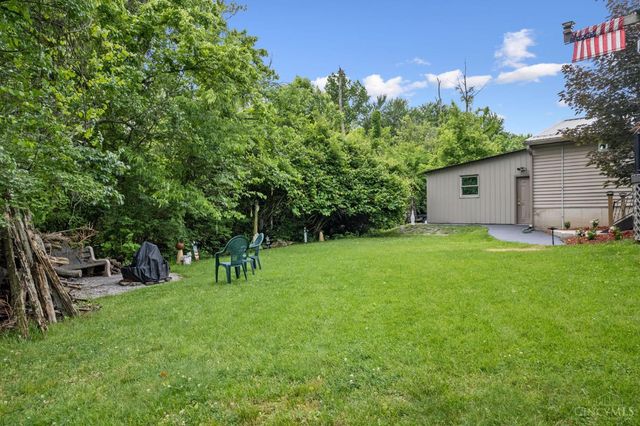 4265 Terrace Drive, Union Twp, OH 45245
