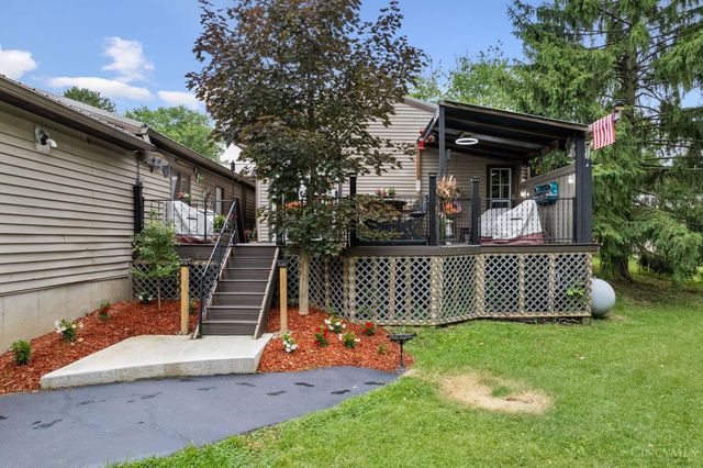 4265 Terrace Drive, Union Twp, OH 45245