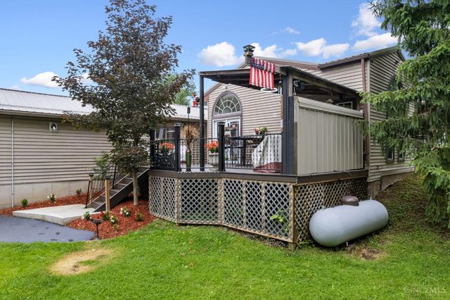 4265 Terrace Drive, Union Twp, OH 45245