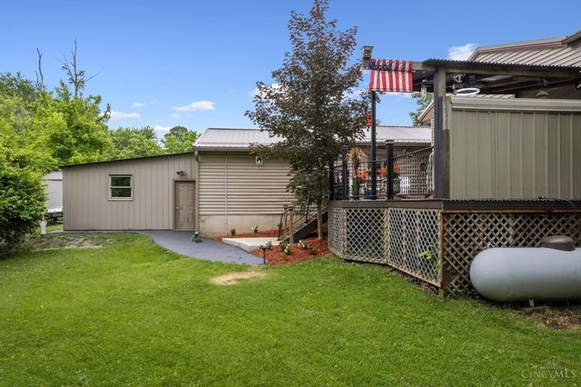 4265 Terrace Drive, Union Twp, OH 45245