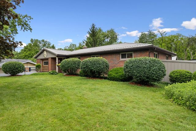4265 Terrace Drive, Union Twp, OH 45245